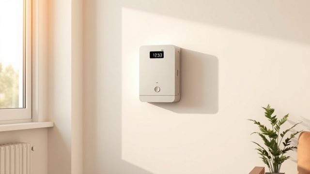 Baxi Eco Four 221 E Gaz Sarfiyatı: Aylık Ne Kadar Yakar?