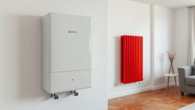 Baxi Eco Four 221 E Radyatör Isıtmıyor Sorunu: Nedenleri ve Çözümleri