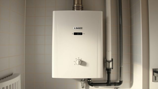 Baxi Eco Four 221 E Radyatör (Petek) Isıtmıyor Sorunu: Nedenleri ve Çözümleri