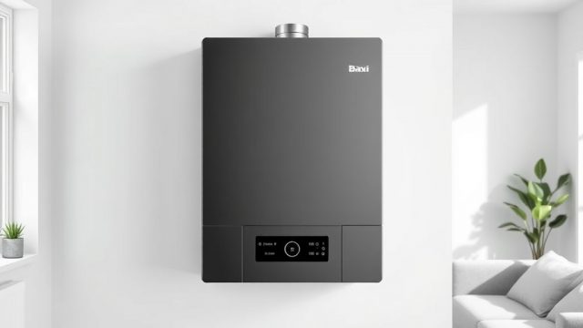 Baxi Eco Four 221 E Radyatör ve Tesisat Uyumluluğu: Doğru Seçim İpuçları