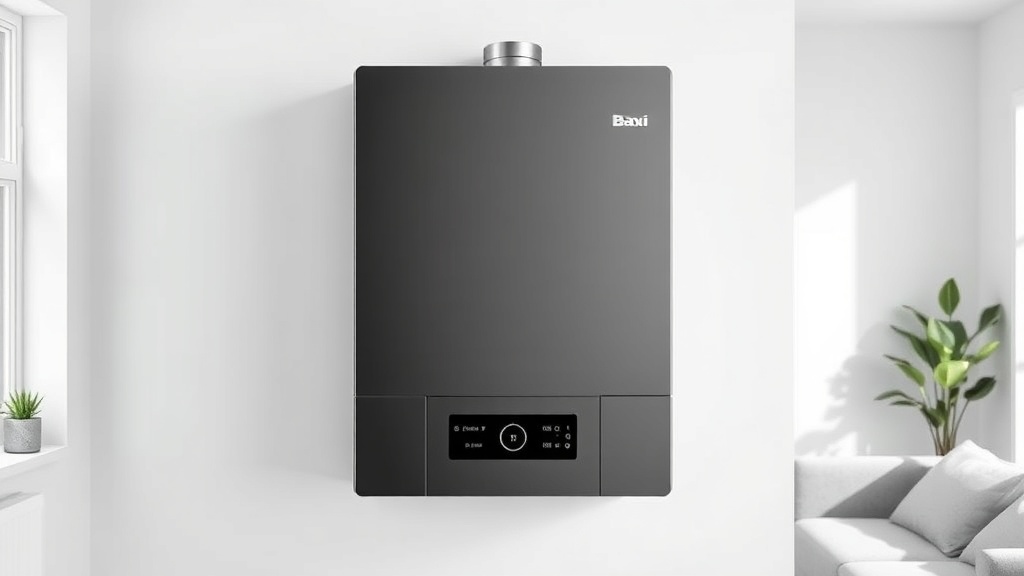 Baxi Eco Four 221 E Radyatör ve Tesisat Uyumluluğu: Doğru Seçim İpuçları