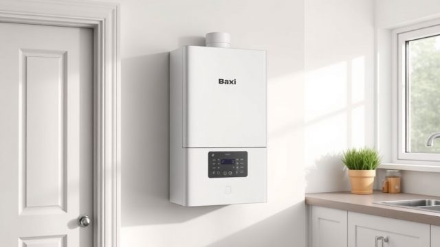 Baxi Eco Four 221 E Sık Görülen Arızalar ve Pratik Çözümleri