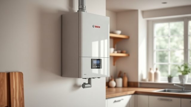 Bosch Condens 2300i W Ateşleme Sorunu: Nedenleri ve Çözüm Yolları