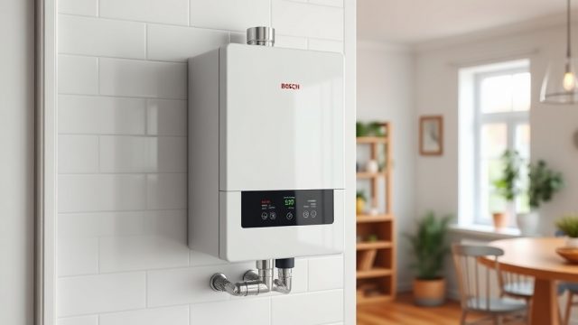 Bosch Condens 2300i W Ateşleme Sorunu: Nedenleri ve Çözüm Yolları