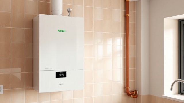 Vaillant ecoTEC plus VMW Gaz Sarfiyatı: Aylık Ne Kadar Yakar?