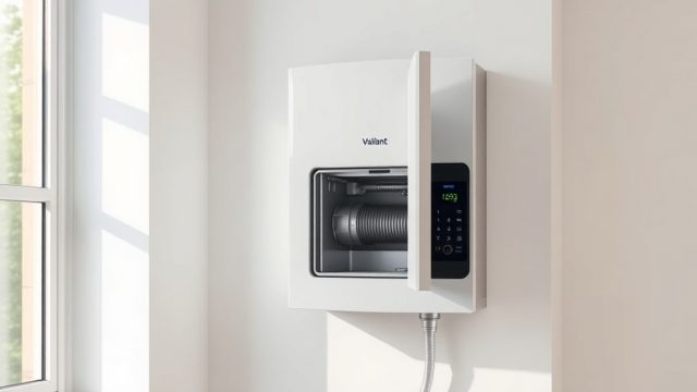 Vaillant ecoTEC plus VMW Isı Değişimi Sorunları: Nedenleri ve Çözümleri