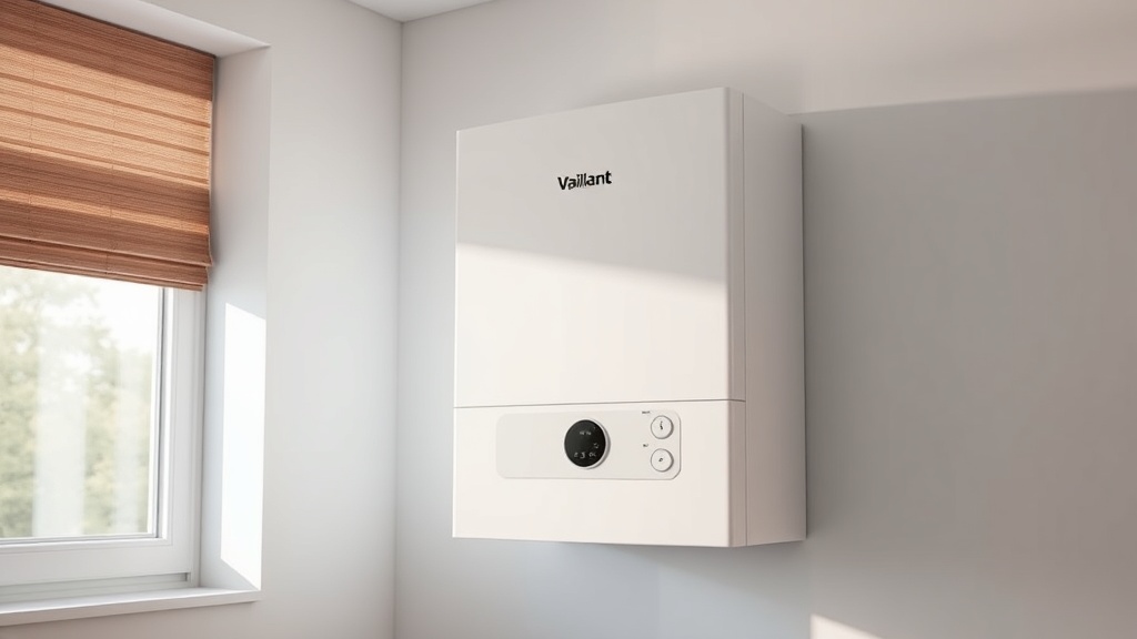 Vaillant ecoTEC plus VMW Kombi Alım Rehberi 2024: En İyi Fırsatlar ve Tavsiyeler