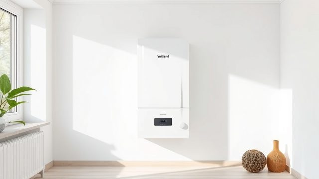 Vaillant ecoTEC plus VMW Kombi Bakım ve Temizlik: Adım Adım Kılavuz