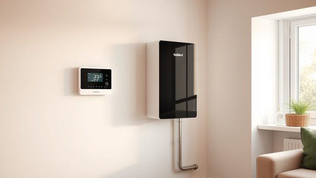 Vaillant ecoTEC plus VMW Kombi Karşılaştırması: Bosch ve Baxi ile