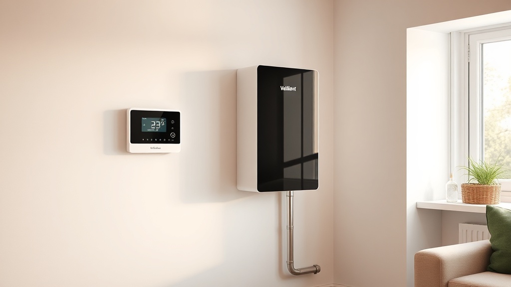 Vaillant ecoTEC plus VMW Kombi Karşılaştırması: Bosch ve Baxi ile