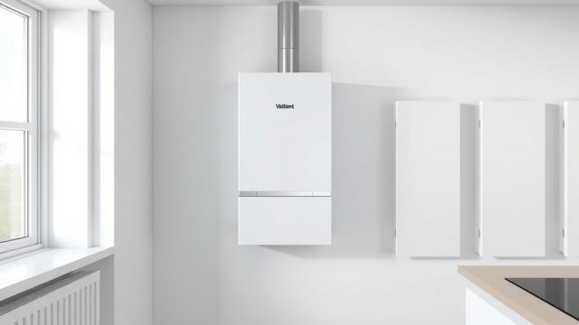 Vaillant ecoTEC plus VMW Radyatör Uyumluluğu: Hangi Tip Radyatörlerle Çalışır?