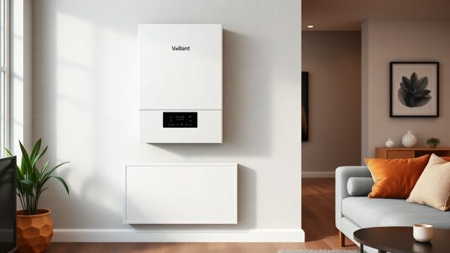 Vaillant ecoTEC plus VMW Radyatör ve Tesisat Uyumluluğu: Doğru Seçim İpuçları